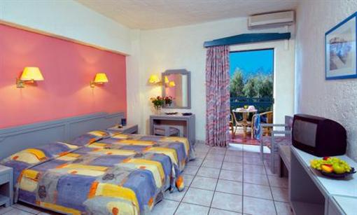 фото отеля Orion Annex Hotel