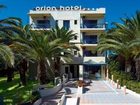фото отеля Orion Annex Hotel