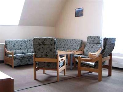 фото отеля Hotel Mezni Louka