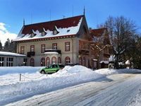 Hotel Mezni Louka