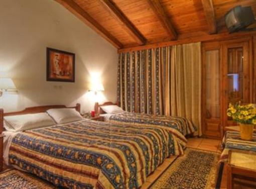 фото отеля Artemis Hotel Delphi