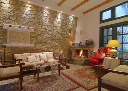 фото отеля Artemis Hotel Delphi