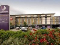 Premier Inn Croxley Green Watford