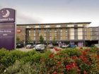 фото отеля Premier Inn Croxley Green Watford