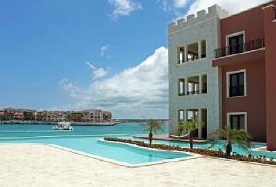 фото отеля Fishing Lodge Cap Cana