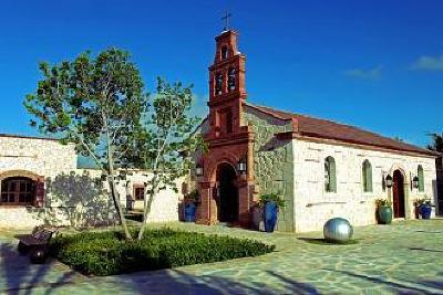 фото отеля Fishing Lodge Cap Cana