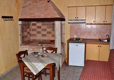 фото отеля Hotel Anemi