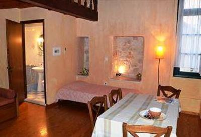 фото отеля Hotel Anemi