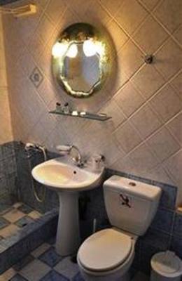 фото отеля Hotel Anemi