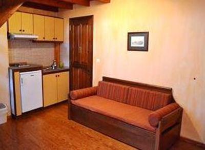 фото отеля Hotel Anemi