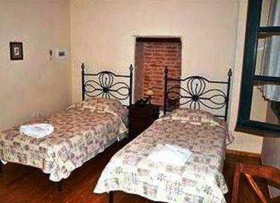 фото отеля Hotel Anemi