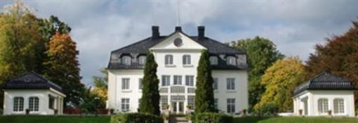 фото отеля Baldersnas Herrgard