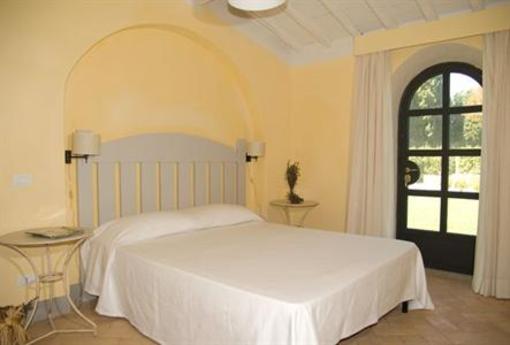 фото отеля Terrarossa Golf Resort