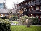 фото отеля Campanile Cergy Pontoise