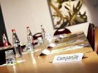 фото отеля Campanile Cergy Pontoise