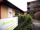 фото отеля Campanile Cergy Pontoise