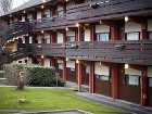 фото отеля Campanile Cergy Pontoise