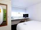 фото отеля Campanile Cergy Pontoise