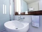 фото отеля Campanile Cergy Pontoise