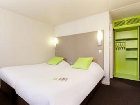 фото отеля Campanile Cergy Pontoise