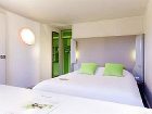 фото отеля Campanile Cergy Pontoise