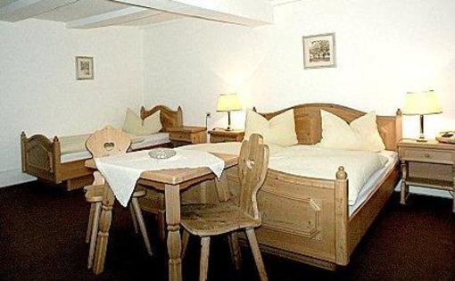 фото отеля Hotel Deutsches Haus Eschwege