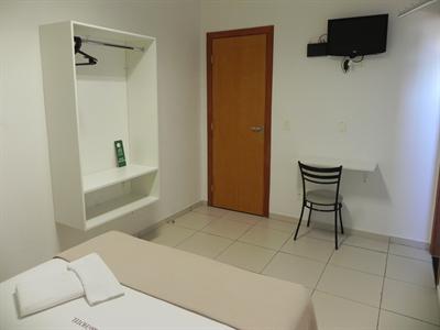 фото отеля Cerrado Hotel