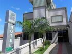 фото отеля Cerrado Hotel
