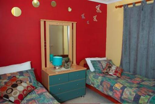 фото отеля Crimson Villa Katoomba