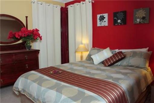 фото отеля Crimson Villa Katoomba