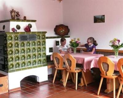 фото отеля Hotel-Gasthof Zum Oberen Wirt