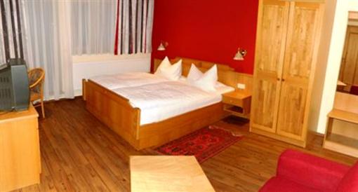 фото отеля Hotel-Gasthof Zum Oberen Wirt