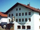 фото отеля Hotel-Gasthof Zum Oberen Wirt