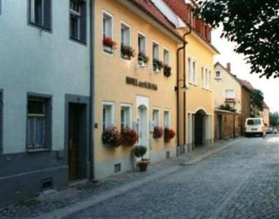 фото отеля Hotel am Schloss