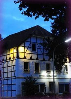 фото отеля Hotel Landrestaurant Schnittker Delbrück