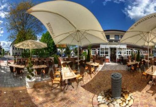 фото отеля Hotel Landrestaurant Schnittker Delbrück