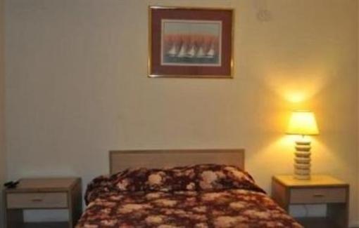 фото отеля Best Motel