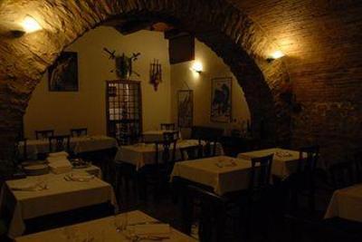 фото отеля Il Panciolle Hotel Spoleto