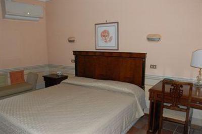 фото отеля Il Panciolle Hotel Spoleto