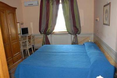 фото отеля Il Panciolle Hotel Spoleto