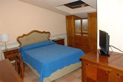 фото отеля Il Panciolle Hotel Spoleto