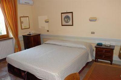 фото отеля Il Panciolle Hotel Spoleto