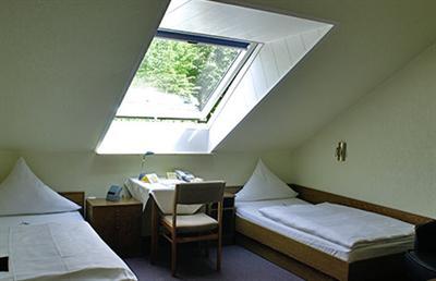 фото отеля Akzent-Hotel Ostfriesen-Hof