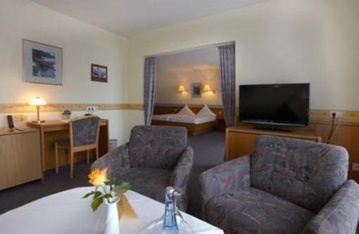 фото отеля Akzent-Hotel Ostfriesen-Hof
