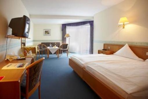 фото отеля Akzent-Hotel Ostfriesen-Hof