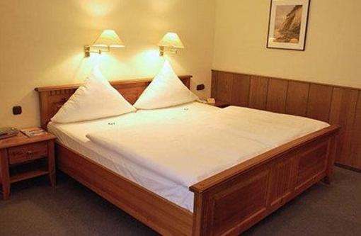 фото отеля Akzent-Hotel Ostfriesen-Hof