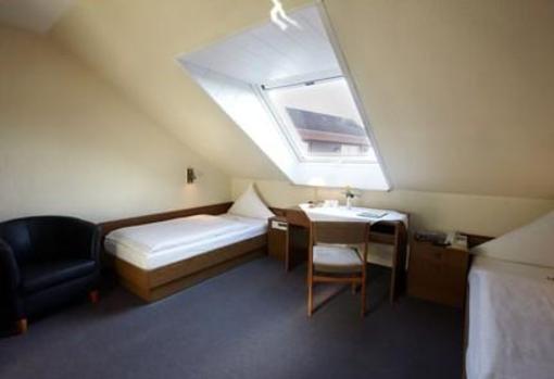 фото отеля Akzent-Hotel Ostfriesen-Hof
