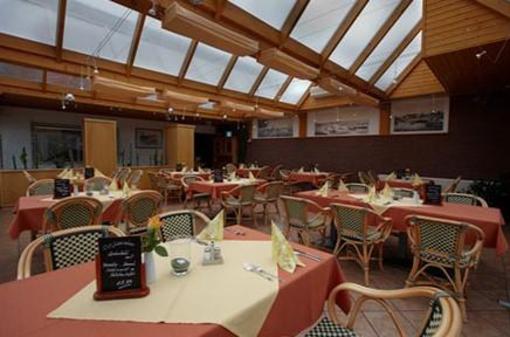 фото отеля Akzent-Hotel Ostfriesen-Hof