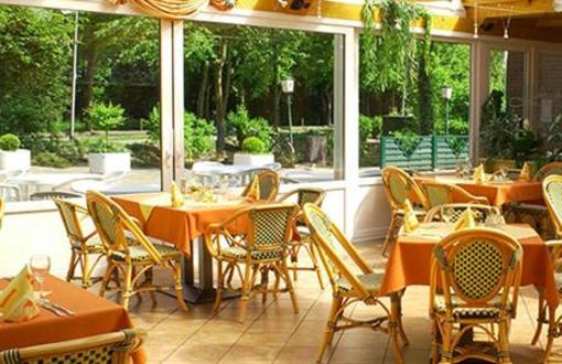 фото отеля Akzent-Hotel Ostfriesen-Hof