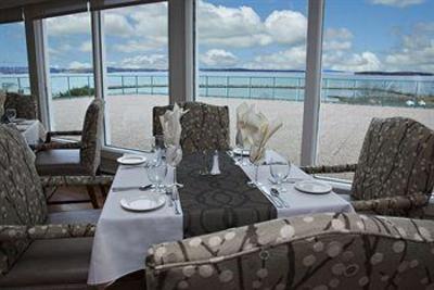 фото отеля Atlantica Hotel & Marina Oak Island